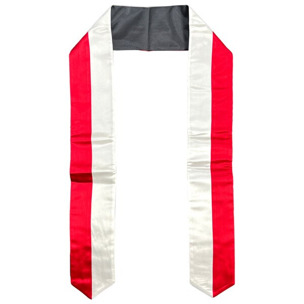 Graduation Stole - Indonesia (was $49.99)